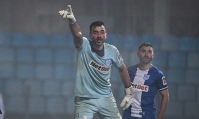 ΠΑΣ Γιάννινα: Χωρίς Παμλίδη, με Τσιντώτα κόντρα στον Αστέρα (photo)