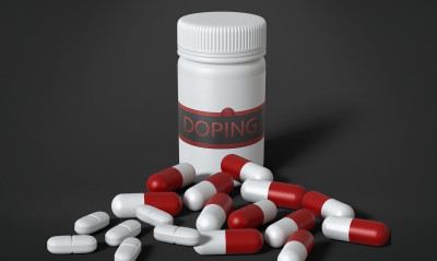 Κόκκινος συναγερμός στη μάχη κατά του ντόπινγκ!