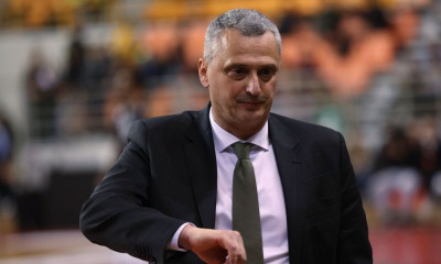 Παναθηναϊκός: «Έκρηξη» Δημήτρη Κοντού σε ερώτηση-ντροπή προς τον Ράντονιτς