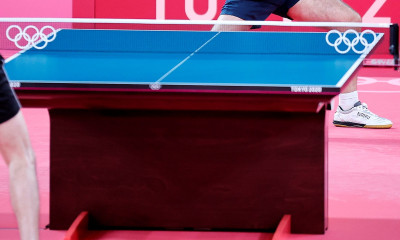 Πινγκ Πονγκ: Τέσσερις αθλητές και ένας διαιτητής νεκροί στο σεισμό της Τουρκίας