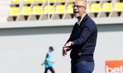 Λαμία: Στην αποστολή για Ολυμπιακό ο Παπαδόπουλος