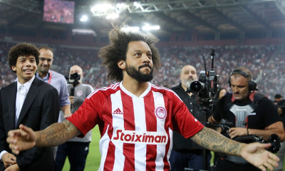 Marca: «Η μυστηριώδης περίπτωση του Μαρσέλο στον Ολυμπιακό, κατεύθυνση προς τη Μαδρίτη»