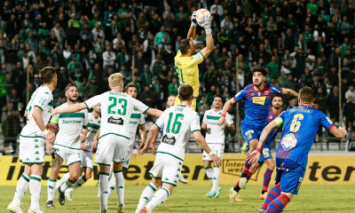 Παναθηναϊκός-Βόλος: Η ώρα και το κανάλι του αγώνα