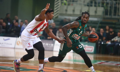 Κύπελλο Ελλάδας: Μάχη Ολυμπιακός-Παναθηναϊκός με φόντο την κούπα – ΑΕΚ-Περιστέρι για τον τελικό