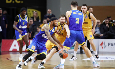 Κύπελλο Ελλάδας: Η ΑΕΚ έχει την παράδοση με το μέρος της κόντρα στο Περιστέρι