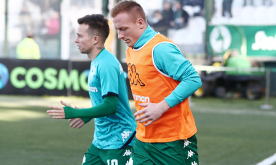 Παναθηναϊκός-Βόλος: Ενοχλήσεις ο Κλεϊνχέισλερ – Παλάσιος στην ενδεκάδα