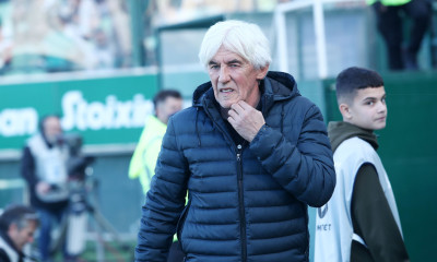 Παναθηναϊκός-Βόλος: Η ικανοποίηση Γιοβάνοβιτς – Εντυπωσιακό 28-1 στις τελικές! (Video)