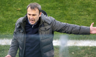 Μπράτσος: «Δεν πήραμε αυτά που δικαιούμασταν» (Video)