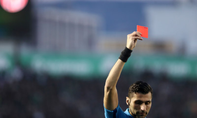 Βόλος: «Δίκαια νίκησε ο Παναθηναϊκός, αστεία η αποβολή»