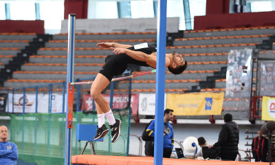 Στίβος-37ο Πανελλήνιο πρωτάθλημα κλειστού: Αξιόλογες επιδόσεις στα πρωινά προκριματικά