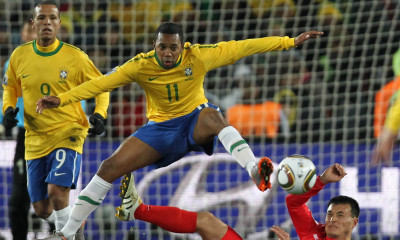 Η Ιταλία ζητάει ο Ρομπίνιο να εκτίσει την ποινή για βιασμό στη χώρα του