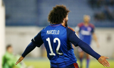 Ολυμπιακός: Και επίσημα τέλος ο Μαρσέλο - Το «αντίο» της ΠΑΕ