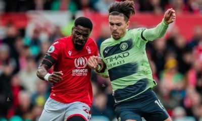 Premier League: «Έμφραγμα» για τη Μάντσεστερ Σίτι στο Νότιγχαμ - Νέα «σφαλιάρα» στη Τσέλσι