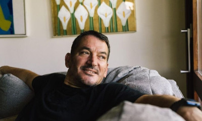 Πύρρος Δήμας: «Λύγισε» μιλώντας για τον θάνατο της συζύγου του