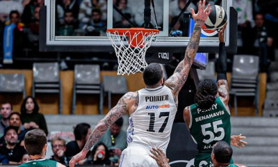 Copa Del Rey: Στον τελικό η απίθανη Ουνικάχα, απέκλεισε και τη Ρεάλ μετά τη Μπαρτσελόνα (video)