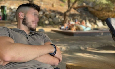 Χανιά: Συγκλονίζει ο ιερέας πατέρας του 20χρονου - «Εμείς θα είμαστε πάντα μαζί γιε μου»