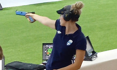 Χάλκινο μετάλλιο η Κορακάκη!