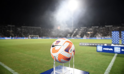 Super League: Ντέρμπι τίτλου ΠΑΟΚ - ΑΕΚ, έξοδο στη Λαμία ο Ολυμπιακός και μάχη Παναιτωλικός-Ιωνικός