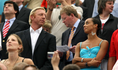 Το ντοκιμαντέρ για τη ζωή του Μπέκερ: Από το «μπουμ μπουμ» έως την κατάρρευση