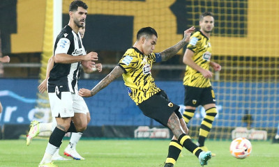 ΠΑΟΚ- ΑΕΚ: Τα «όπλα» των «Δικεφάλων» που θα κρίνουν τη μάχη