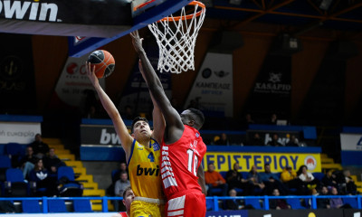 Κύπελλο Ελλάδας: Αφεντικό ο Ολυμπιακός στην προϊστορία του θεσμού με το Περιστέρι