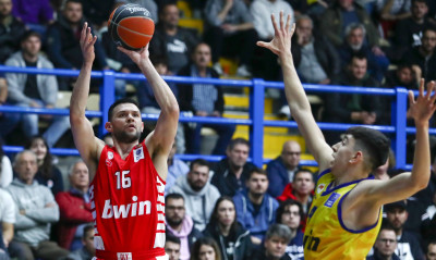 Κύπελλο Ελλάδας: Ώρα για κούπα στον τελικό Περιστέρι - Ολυμπιακός