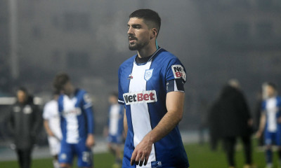 ΠΑΣ Γιάννινα: Φόβοι για θλάση του Παντελάκη και πρόβλημα με κάρτες