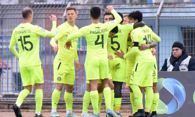 ΟΦΗ: Ζημιά ο Νέιρα, εκτός και ο Διαμαντής - Η αποστολή για το ματς με τον Άρη