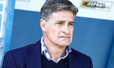 Μίτσελ: «Όλοι οι βαθμοί ίδια αξία – Θέλουμε να κερδίσουμε τον Παναθηναϊκό»