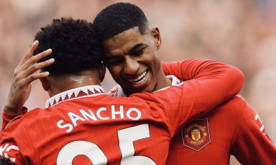 Premier League: Τριάρα με εκπληκτικό Ράσφορντ και πάλι