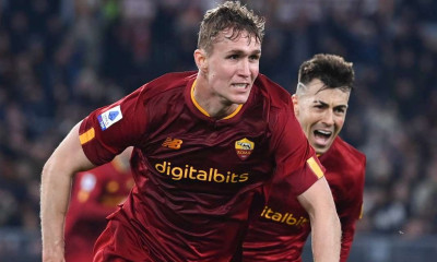 Serie A: Νίκες για Ρωμαίους και Γιουβέντους, «γκέλαρε» η Αταλάντα (Videos)