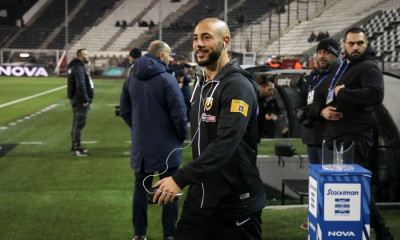 ΠΑΟΚ - ΑΕΚ: Οι ενδεκάδες που επέλεξαν Λουτσέσκου και Αλμέιδα