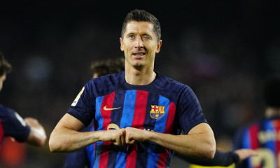 La Liga: Άνετα στο +8 η Μπαρτσελόνα, «λύτρωσε» την Ατλέτικο ο Γκριεζμάν