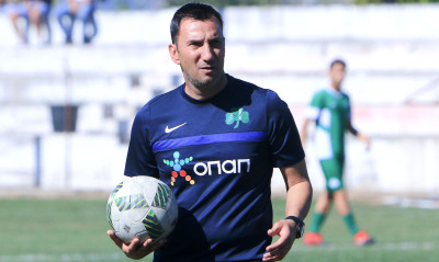 Στην ίδια κατηγορία με Μαραντόνα, Πελέ, Μέσι και Ρονάλντο ο Φραντζέσκος!