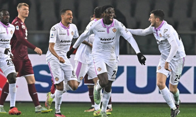 Serie A: Άγγιξε την πρώτη νίκη στο Τορίνο η Κρεμονέζε, αλλά έμεινε ουραγός