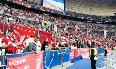 Ξέκοψε κάθε σενάριο πώλησης της Λίβερπουλ ο Αμερικανός ιδιοκτήτης της Τζον Χένρι