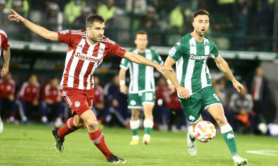 Ολυμπιακός: Το παλεύει ο Παπασταθόπουλος για Παναθηναϊκό, τρέχει για ΑΕΚ ο Ροντρίγκες