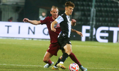 ΠΑΟΚ: Ύμνοι των Άγγλων για Κωνσταντέλια – Βάζουν στο κόλπο Άρσεναλ, Τσέλσι και Λιντς