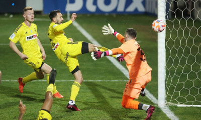 ΟΦΗ-Άρης 0-3: Τα highlights της αναμέτρησης (vids+pics)