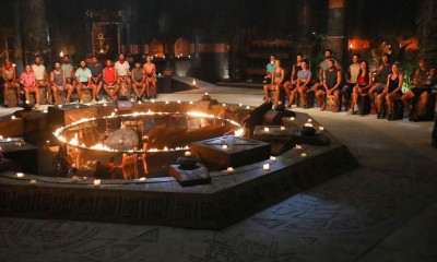 Survivor: Αυτοί είναι οι πιο ακριβοπληρωμένοι Έλληνες παίκτες