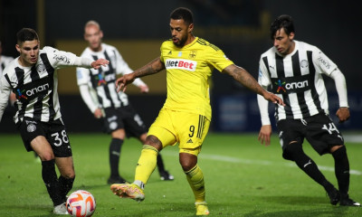 Super League: Αυλαία με κρίσιμες «μάχες» σε Περιστέρι και Ηράκλειο