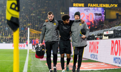 Ζημιά με Αντεγέμι στη Ντόρτμουντ, χάνει τη ρεβάνς με την Τσέλσι