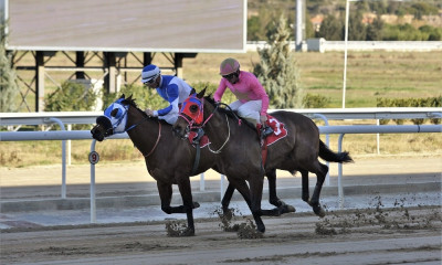 Markopoulo Park: Κύπελλο Καρυάτιδων και τρία ΣΚΟΡ τη Δευτέρα