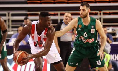 Basket League: Ορίστηκε το Παναθηναϊκός-Ολυμπιακός – Στις 19 Μαρτίου στο ΟΑΚΑ