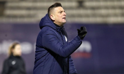 Γ' Εθνική | Πανιώνιος: Παρελθόν ο Κούστας από τον πάγκο - Με Κιούπκιολη κόντρα στον Παναργειακό