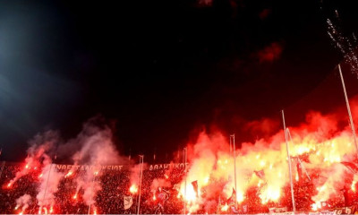 Φίλαθλος του ΠΑΟΚ υπέστη καρδιακό επεισόδιο στην Τούμπα, κατά τον αγώνα με την ΑΕΚ