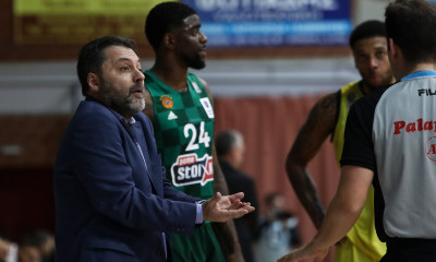 Παναθηναϊκός: Το «τιμόνι» στον Σερέλη - Προτεραιότητα ξένος κόουτς για τη νέα σεζόν