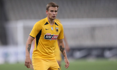 ΑΕΚ: Ευχάριστα για Νταντσένκο - Ελπίδες πως θα επιστρέψει άμεσα