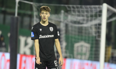 ΠΑΟΚ: Χαμός με τα ταλέντα - «Σειρήνες» για Κούτσια από MLS - Έσκασε πρόταση για Κωνσταντέλια