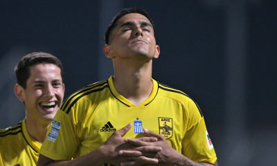 Άρης: Πρόστιμο σε Πάλμα για πειθαρχικό παράπτωμα